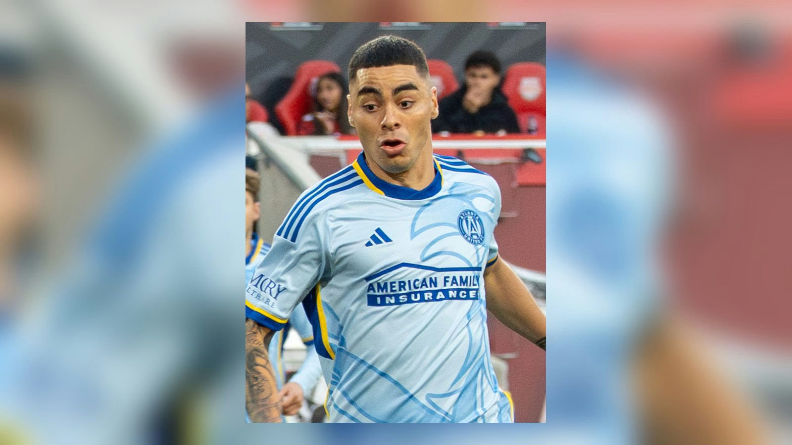 Альмирон удалён по новому правилу FIFA: Парагвай обыграл Турцию 1:0 и выбил её с ЧМ-2026