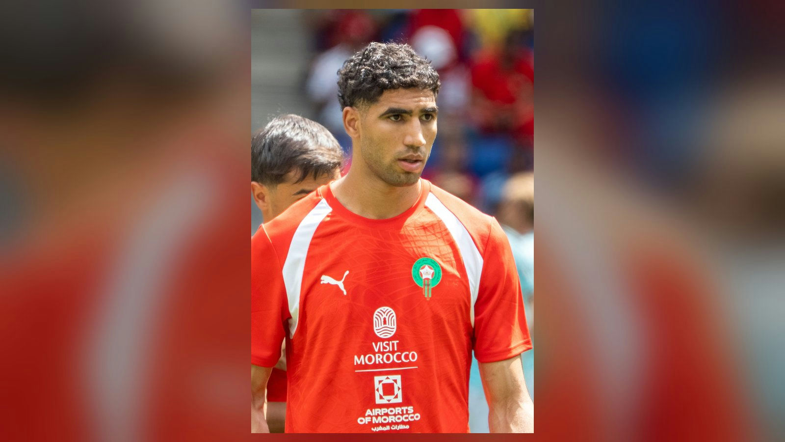 Марокко разгромило Канаду 3:0 и вышло в четвертьфинал ЧМ-2026