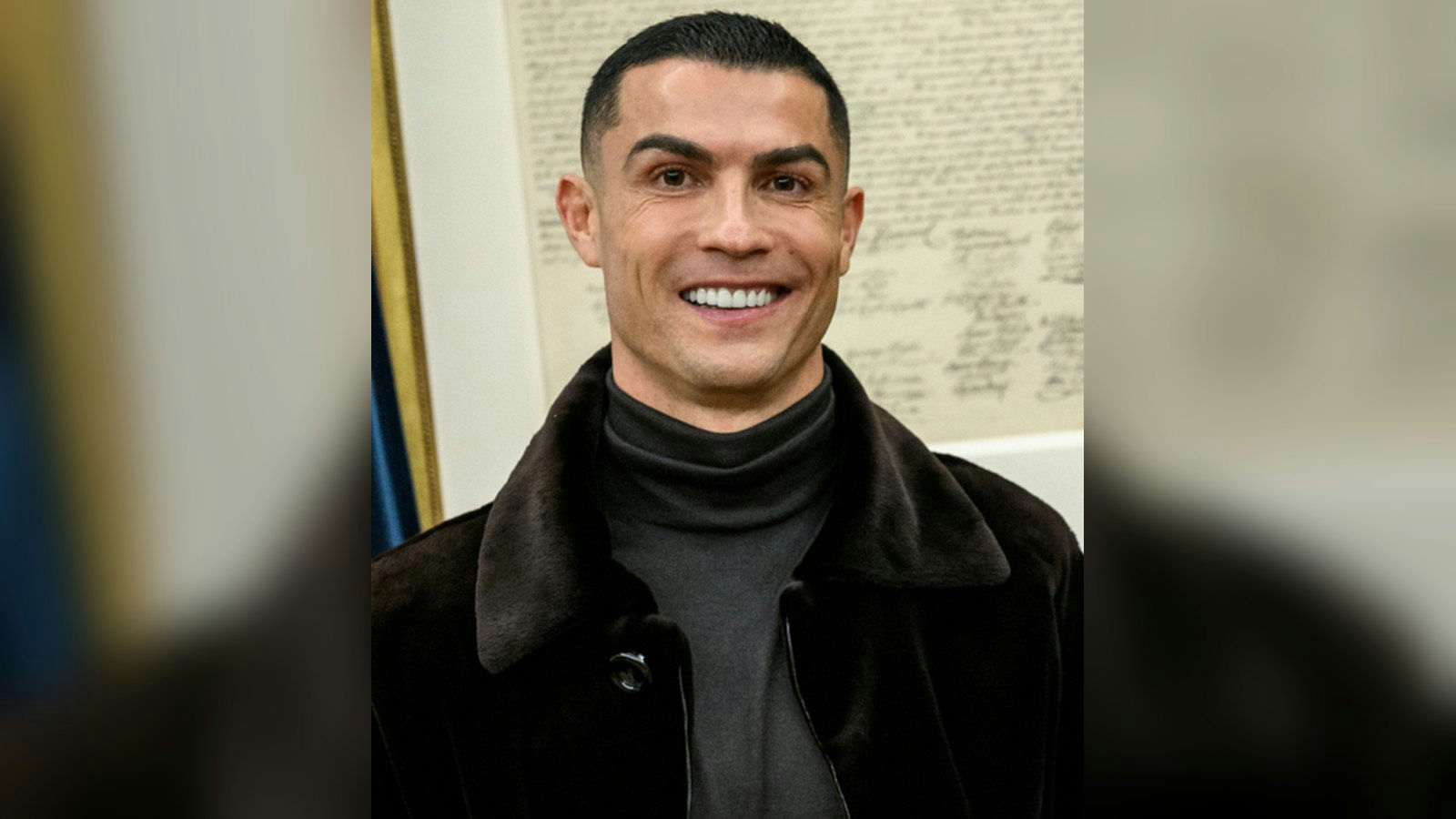 Португалия – Узбекистан 5:0: Роналду забил на шестом чемпионате мира подряд