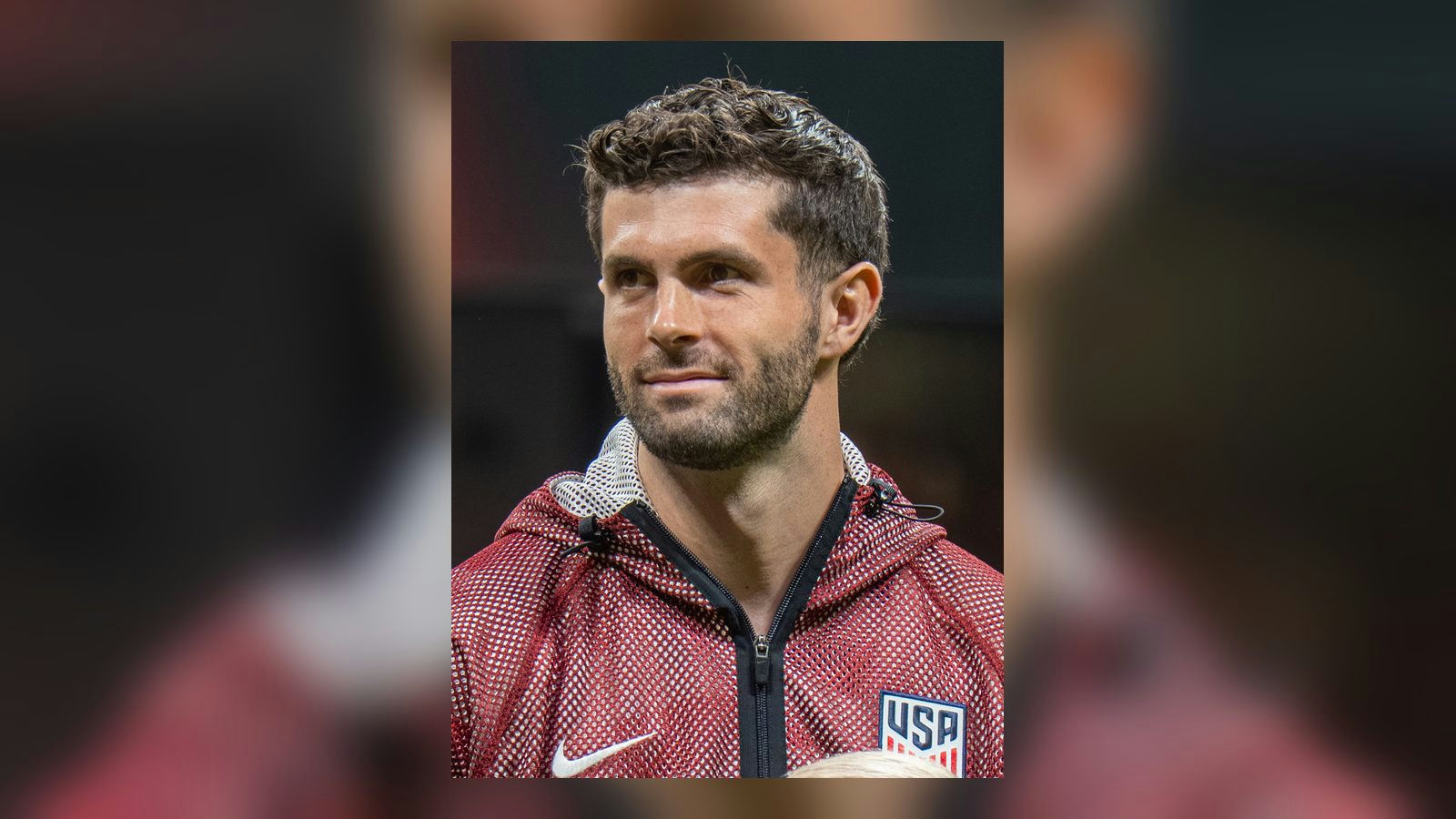 США 2:0 Австралия: американцы вышли в плей-офф ЧМ-2026 без травмированного Пулишича